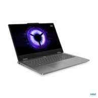 LENOVO Laptop LOQ Essential 83SC0014SC / Intel Core i5-13450HX, 15.6", 1920 x 1080, 16GB RAM, 512GB SSD, NVIDIA GeForce RTX 5050, bez operativnog sustava, siva